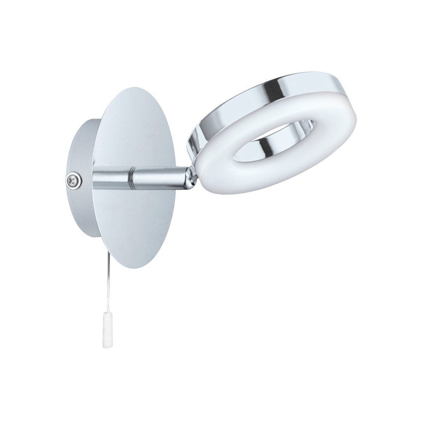 Eglo 94756 - Iluminación LED para el baño GONARO 1xLED/3,8W/230V IP44