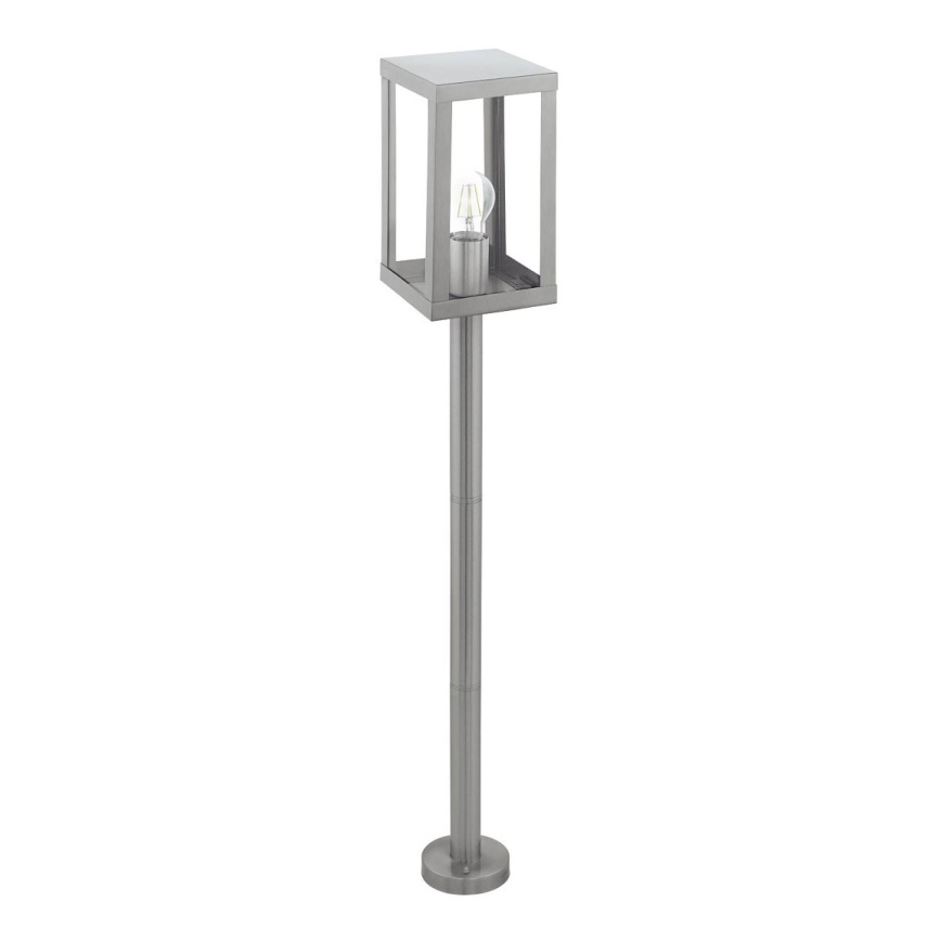 Eglo 94829 - Lámpara exterior  ALAMONTE 1xE27/60W/230V IP44