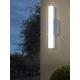 Eglo - LED Lámpara exterior 1xLED/8W/230V IP44