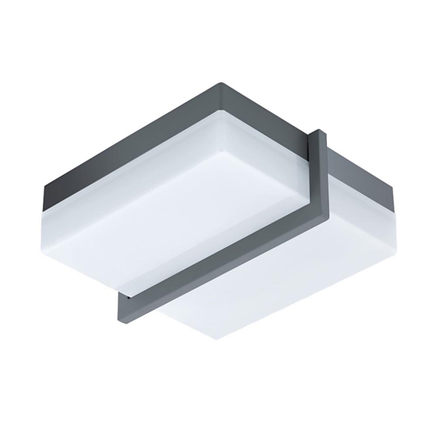 Eglo 94876 - Aplique exterior SONELLA 1 1xLED/8,2W/230V IP44