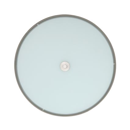 Eglo - Plafón 3xE27/60W/230V