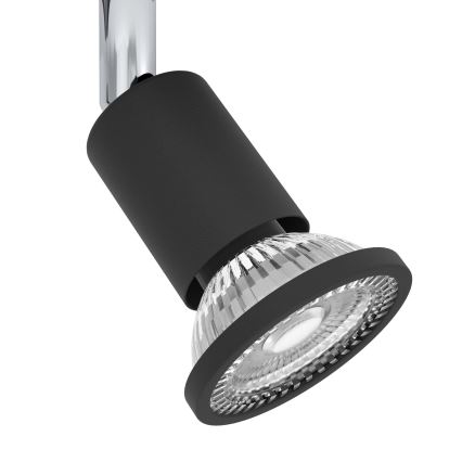 Eglo 94965 - Foco LED SARRIA 3xGU10-LED/5W/230V