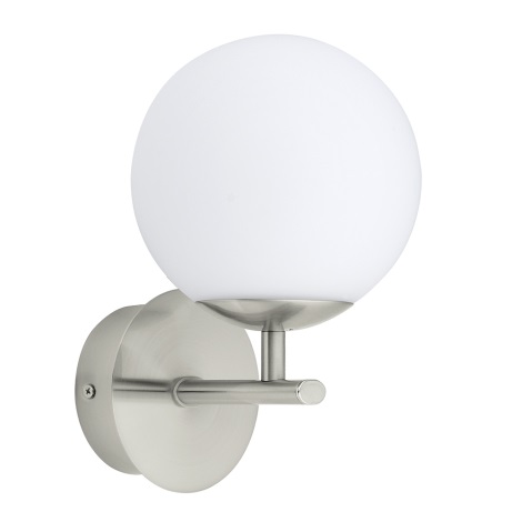 Eglo 94992 - Iluminación LED para el baño PALERMO 1xLED/2,5W/230V IP44