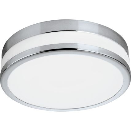 Eglo - Iluminación LED para el baño LED 1xLED/11W/230V IP44