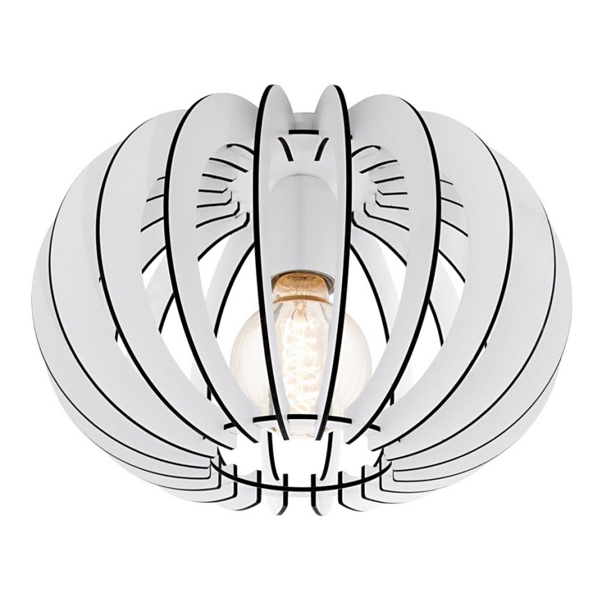 Eglo 95028 - Plafón STELLATO 1xE27/60W/230V