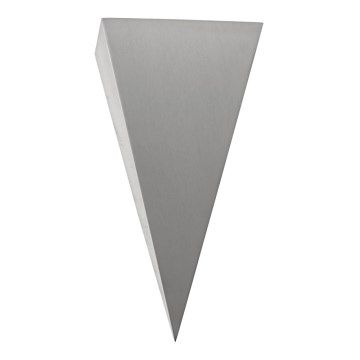 Eglo 95094 - Aplique exterior TRIGO 2 LED/8W/230V IP44