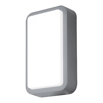 Eglo 95105 - Aplique exterior TROSONA LED/12W/230V IP44