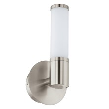 Eglo 95143 - Iluminación LED para el baño PALMERA 1 1xLED/4,5W/230V IP44