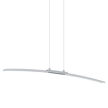 Eglo - Lámpara colgante LED LED/30W/230V