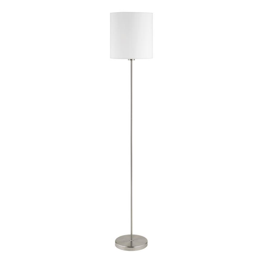 Eglo - Lámpara de pie 1xE27/60W/230V