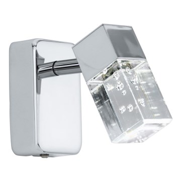 Eglo 95292 - Foco LED CANTIL 1xLED/3,3W/230V