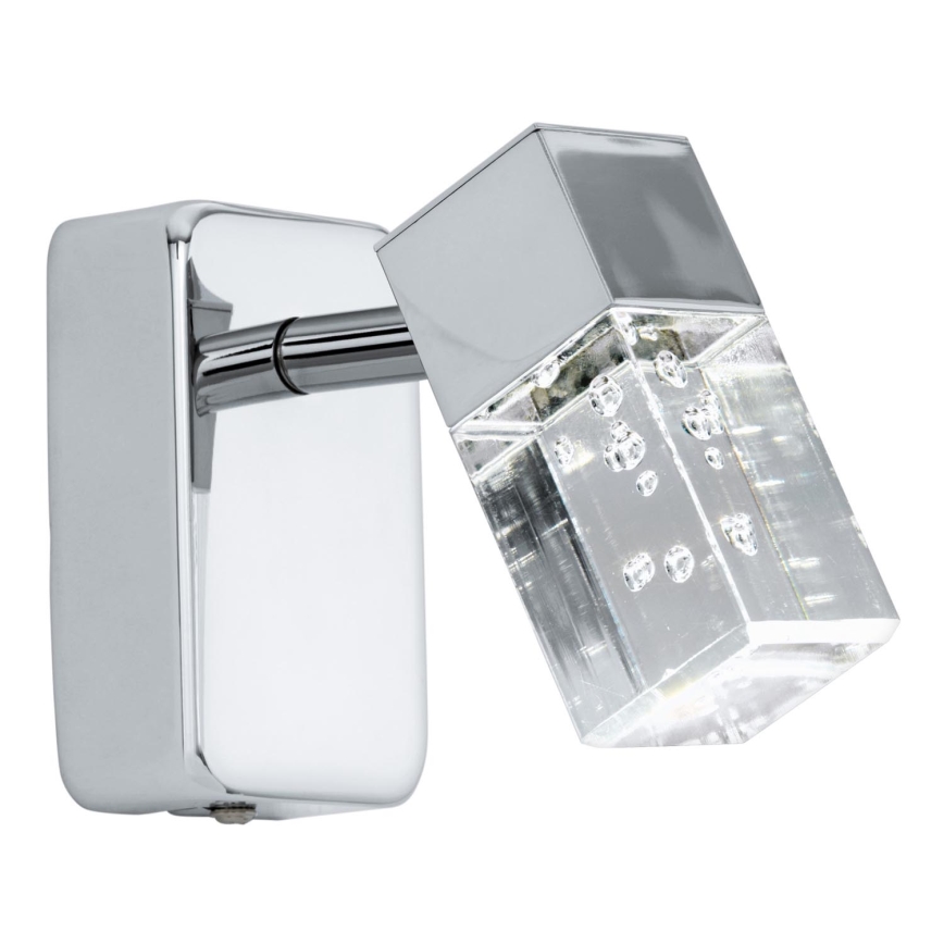 Eglo 95292 - Foco LED CANTIL 1xLED/3,3W/230V