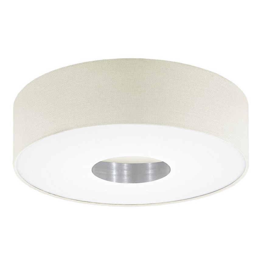 Eglo 95328 - Plafón LED ROMAO 1 LED/24W/230V