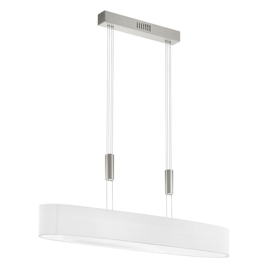 Eglo 95333- Lámpara colgante LED ROMAO 1 6xLED/4W/230V