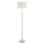 Eglo 95335 - LED Lámpara de pie regulable ROMAO 1 LED/24W/230V