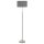 Eglo 95353 - Lámpara de pie LED regulable ROMAO LED/24W/230V