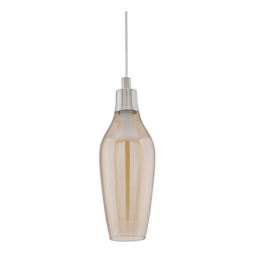 Eglo 95391 - Lámpara colgante LED PONTEVEDRA 1xG9-LED/2,5W/230V