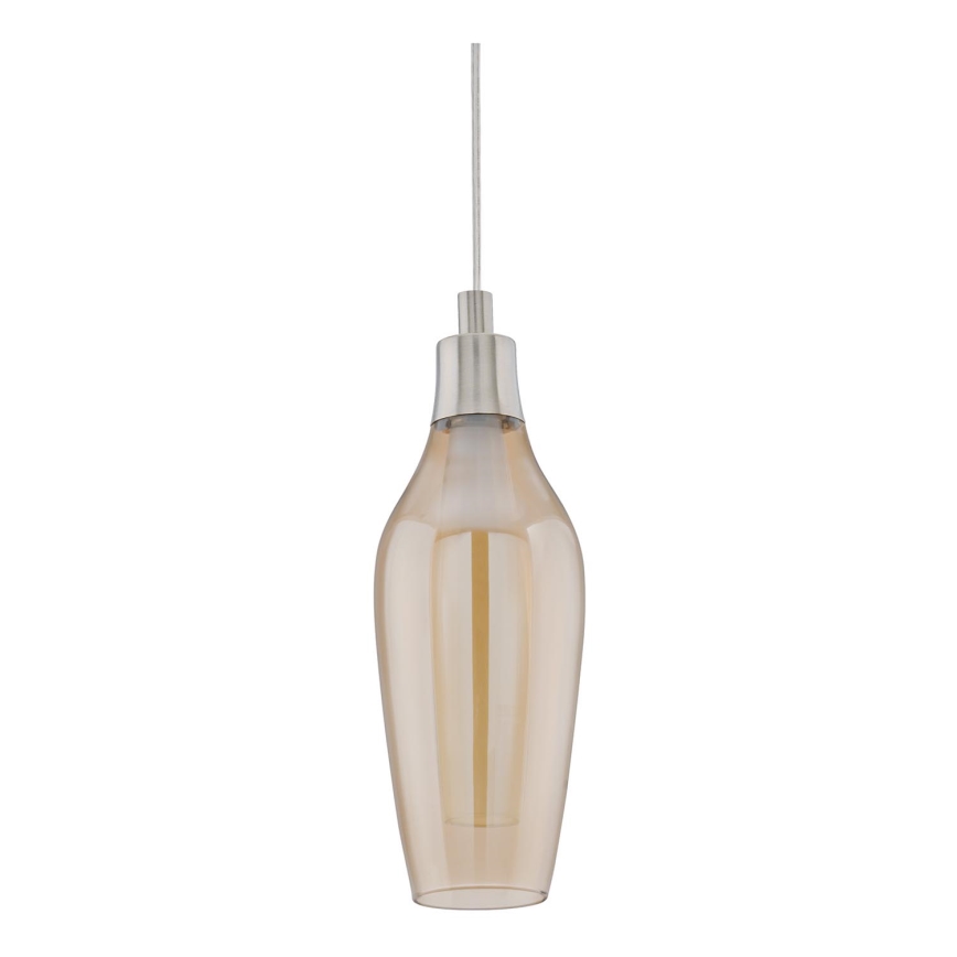 Eglo 95391 - Lámpara colgante LED PONTEVEDRA 1xG9-LED/2,5W/230V