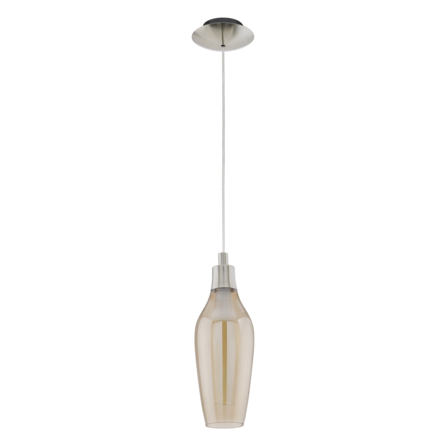 Eglo 95391 - Lámpara colgante LED PONTEVEDRA 1xG9-LED/2,5W/230V