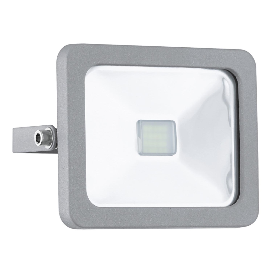 Eglo 95403 - Reflector LED FAEDO 1 1xLED/10W/230V IP65