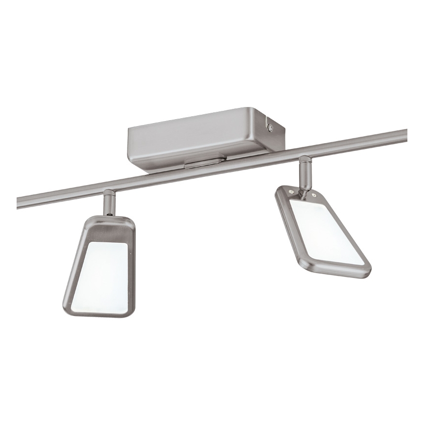 Eglo 95452 - Foco LED ALCAMO 4xLED/5,4W/230V