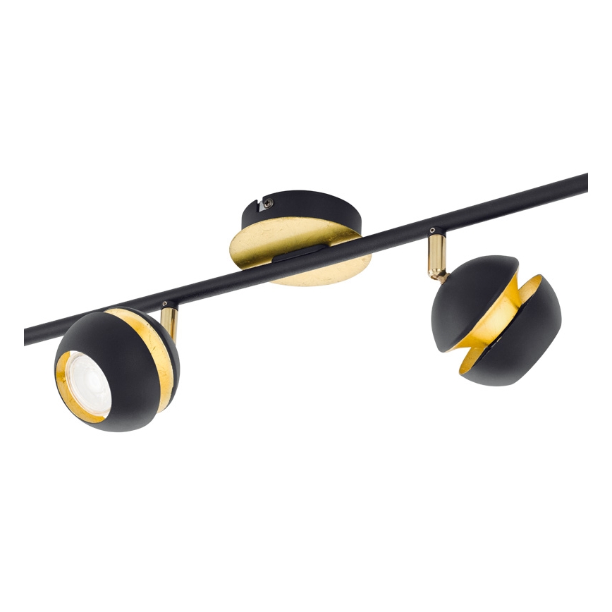 Eglo 95485 - Foco LED NOCITO 4xGU10-LED/4W/230V