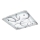 Eglo 95529 - Plafón LED CONCABELLA LED/16W/230V