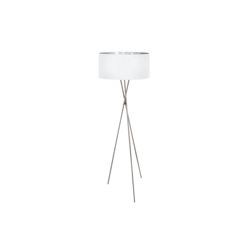 Eglo - Lámpara de pie 1xE27/60W/230V