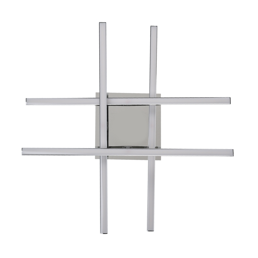 Eglo - Plafón LED LED/24W/230V