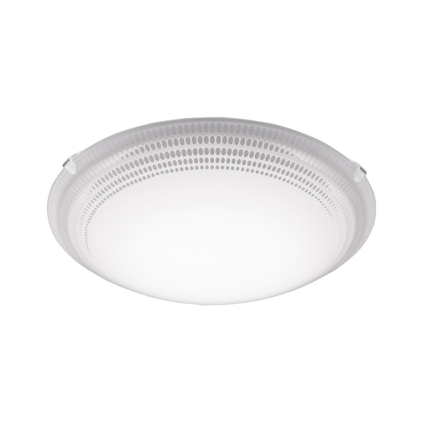 Eglo - Plafón LED LED/8,2W/230V