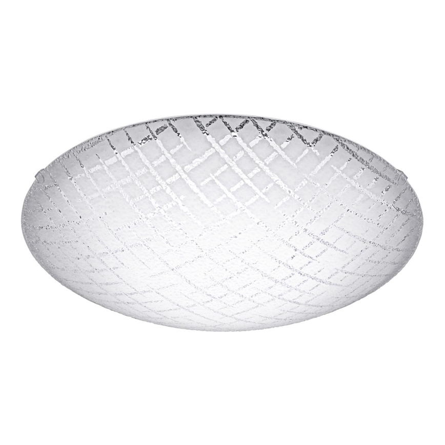 Eglo 95675 - Plafón LED RICONTO 1 LED/11W/230V