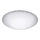 Eglo 95675 - Plafón LED RICONTO 1 LED/11W/230V