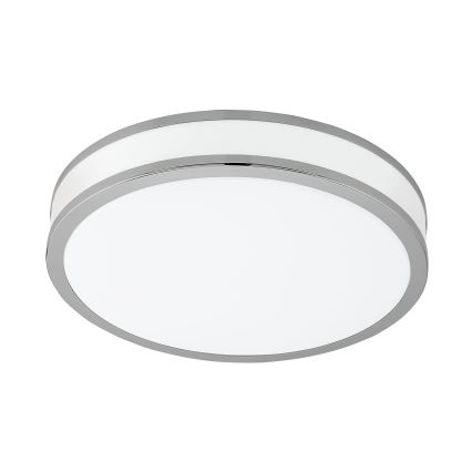 Eglo - Plafón LED LED/18W/230V