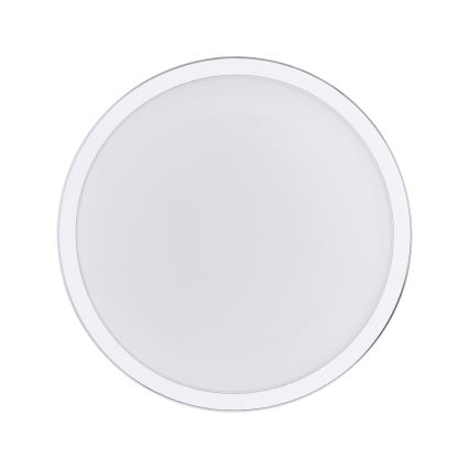 Eglo - Plafón LED LED/18W/230V