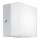 Eglo 95747 - LED Aplique ALEA 2 LED/3,7W/230V