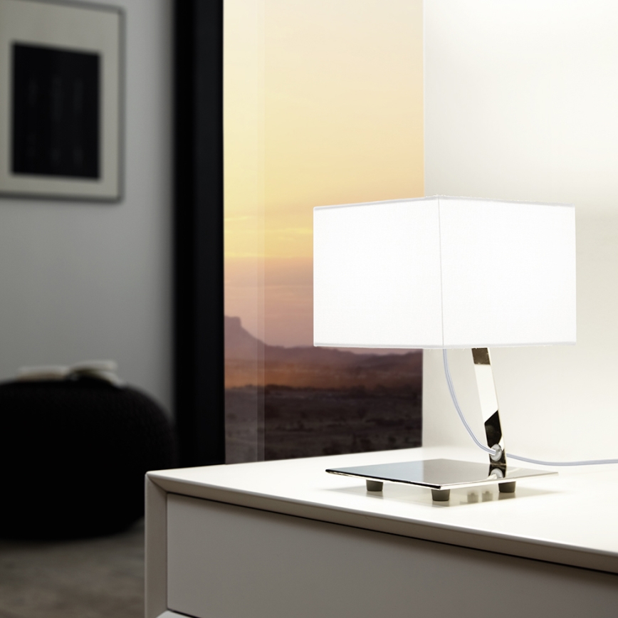 Eglo 95766- Lámpara LED de mesa NAMBIA 1 1xLED/6W/230V