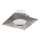 Eglo 95799- Iluminación LED empotrada de techo PINEDA 1xLED/6W/230V