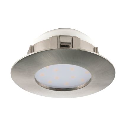Eglo - Iluminación LED empotrada de techo 1xLED/4,9W/230V