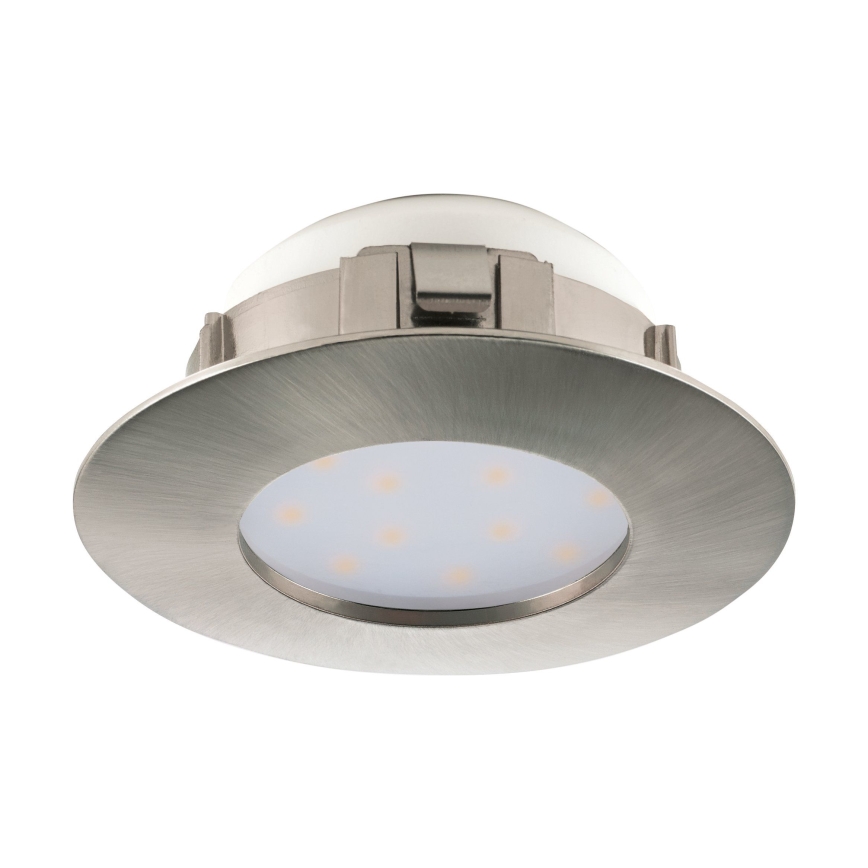 Eglo - Iluminación LED empotrada de techo 1xLED/4,9W/230V