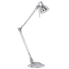 Eglo 95829 - Lámpara LED de mesa PLANO 1xGU10-LED/4W/230V