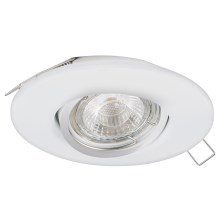 Eglo 95894 - Iluminación LED empotrada de techo PENETO 1 1xGU10-LED/3W/230V