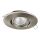 Eglo 95898 - Iluminación LED empotrada de techo PENETO 1 1xGU10-LED/3W/230V