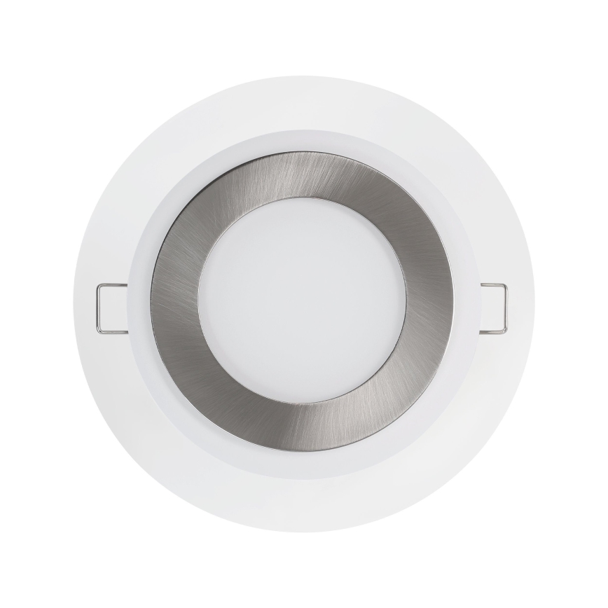 Eglo - Iluminación LED empotrada de techo 1xLED/11W/230V