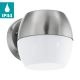 Eglo - Aplique LED exterior LED/11W IP44