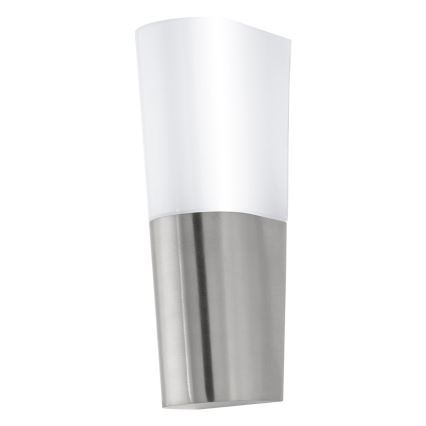 Eglo 96015 - Aplique LED exterior COVALE LED/6W/230V IP44