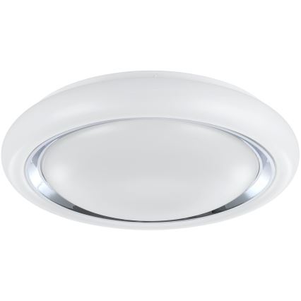 Eglo - Plafón LED LED/18W/230V