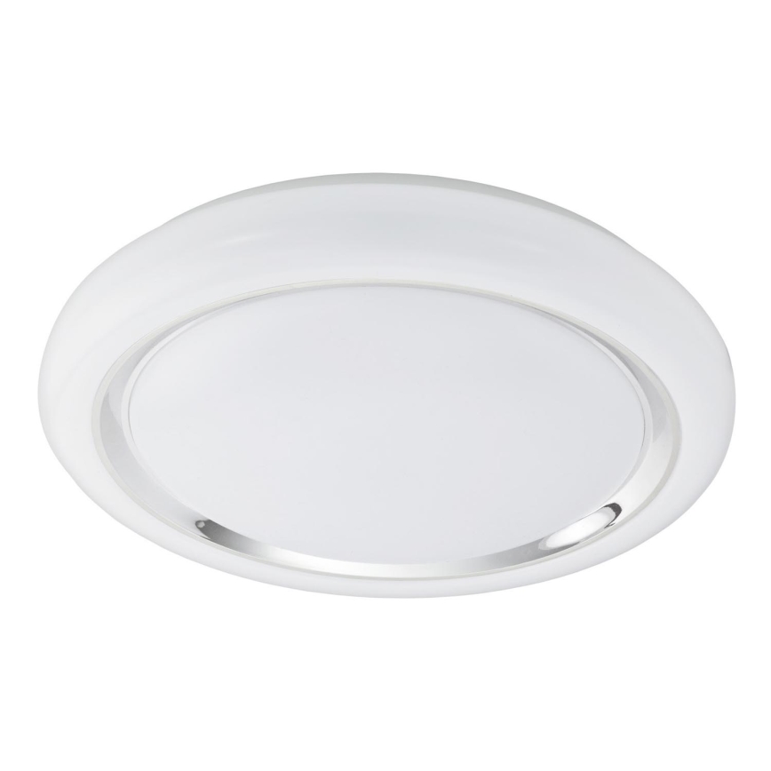 Eglo 96024 - Plafón LED CAPASSO LED/24W/230V
