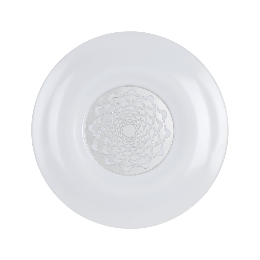 Eglo - Plafón LED LED/24W/230V