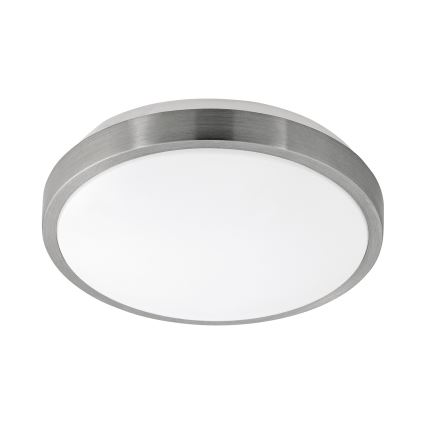 Eglo - Plafón LED LED/18W/230V