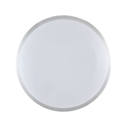 Eglo - Plafón LED LED/18W/230V